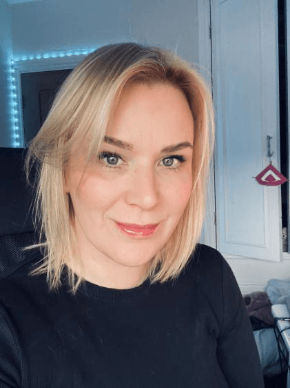 Elle Neal - Databutton Champion