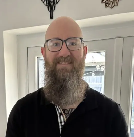 Ryan Berryman - Databutton Champion